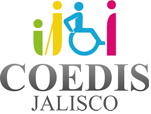Logotipo de la COEDIS