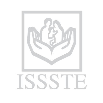 Logotipo del ISSTE