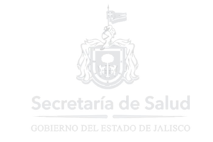 Logotipo de Secretaría de Salud