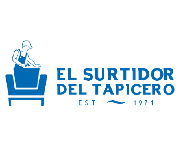 El Surtidor Del Tapicero Humanamente 1594