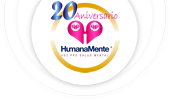 Logotipo de HumanaMente