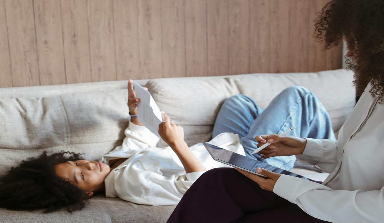 Cuestionario de Ansiedad